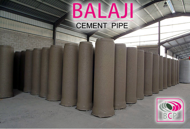 MFG OF : 450MM TO 1200MM HUME PIPE OF NP3 NP4 CLASS