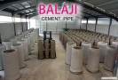 MFG OF : 450MM TO 1200MM HUME PIPE OF NP3 NP4 CLASS