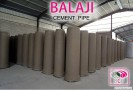 MFG OF : 450MM TO 1200MM HUME PIPE OF NP3 NP4 CLASS