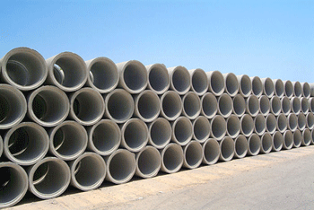 RCC Hume Pipe 